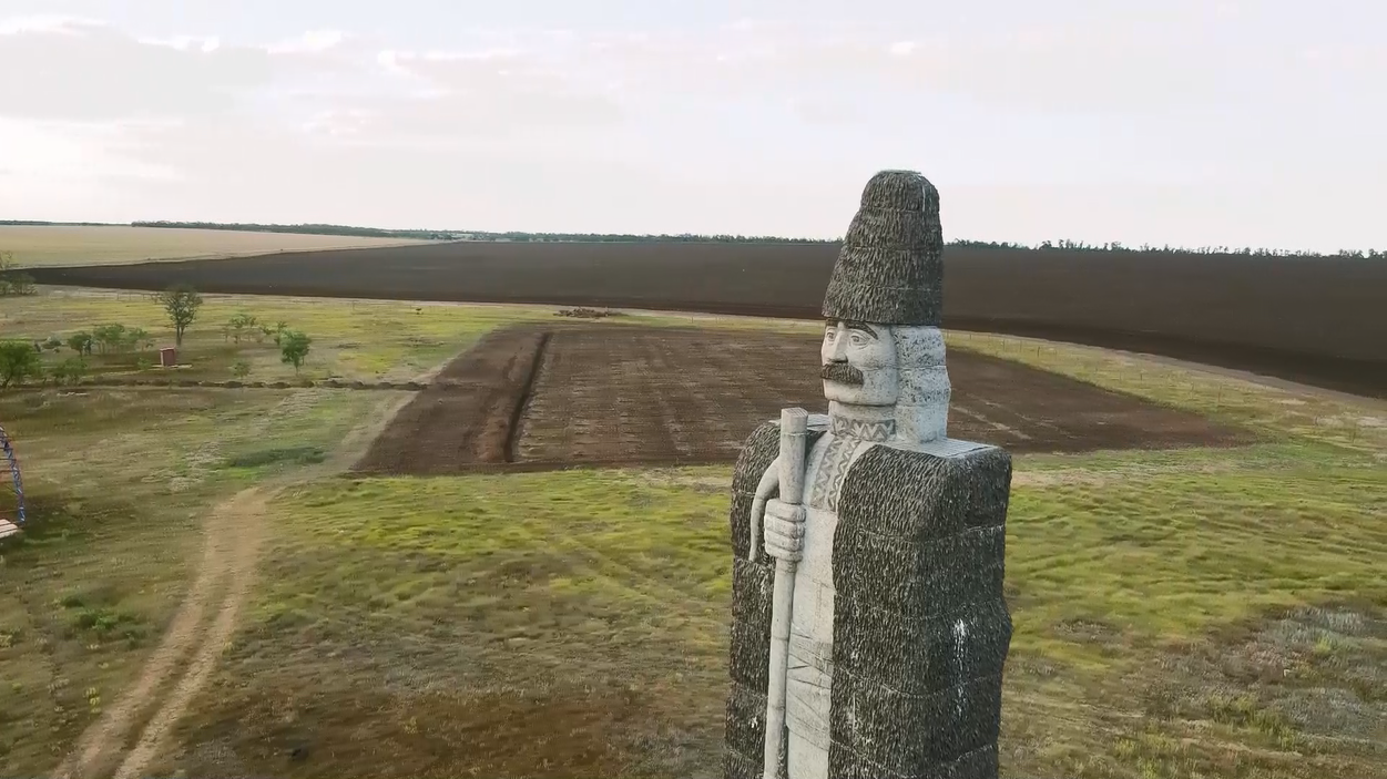 Древня фортеця, острови та особливий колорит: найкращі локації Бессарабії для осіннього вікенду